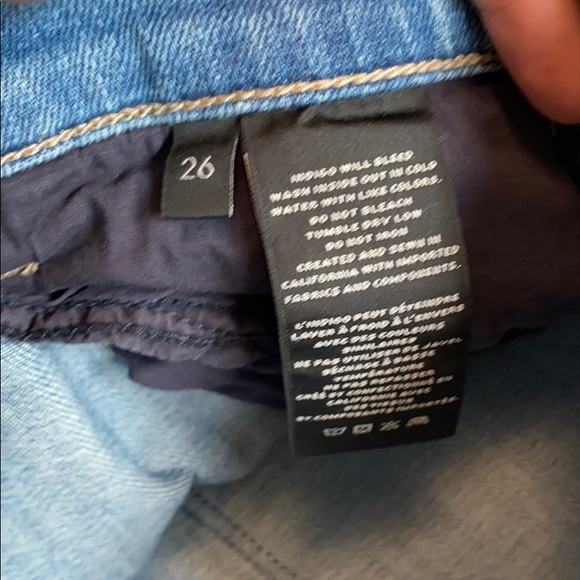 J brand jeans - Picture 3 of 5